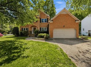 301 Treis Trl, Yorktown, VA 23693