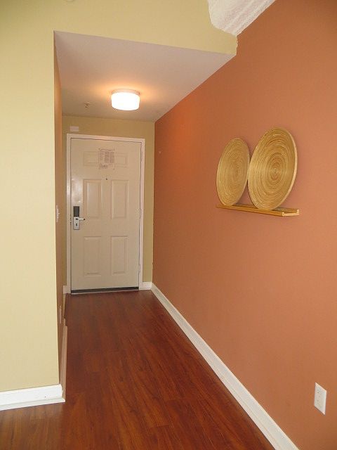 Entry Hall