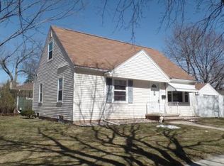 1020 E Jardin St, Appleton, WI 54911