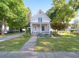 114 W Center St, Concord, MI 49237