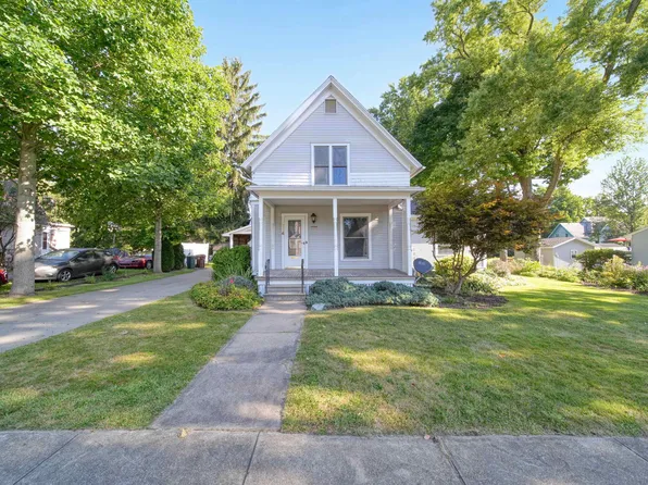 114 W Center St, Concord, MI 49237