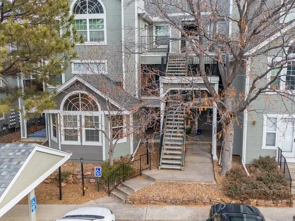 6701 S Ivy Way #A2, Centennial, CO 80112