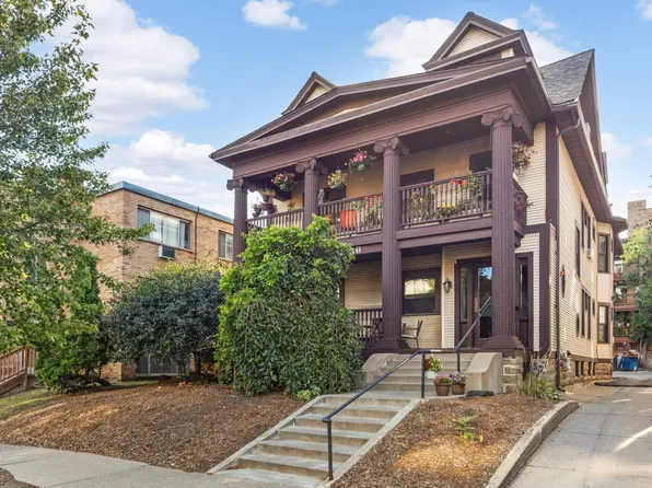 1936 Aldrich Ave S #E203, Minneapolis, MN 55403