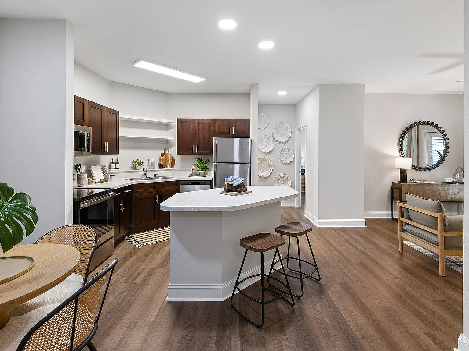 The Apartments at Shade Tree — Photo 2