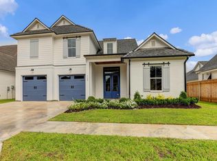 125 Thames Dr, Lafayette, LA 70508