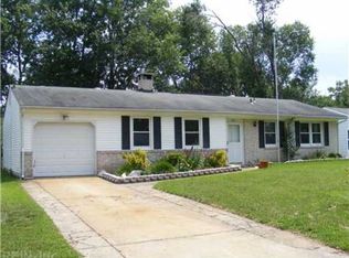 504 Pine Hill Rd, Virginia Beach, VA 23452