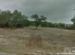 1132 Comal Rim, Bulverde, TX 78163