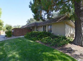 2109 Ptarmigan Dr APT 2, Walnut Creek, CA 94595