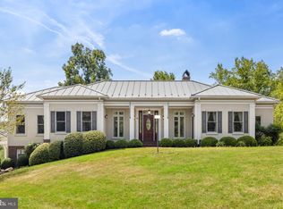 12147 Moss Hollow Rd, Markham, VA 22643