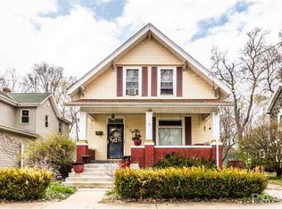 1115 N Orange St, Peoria, IL