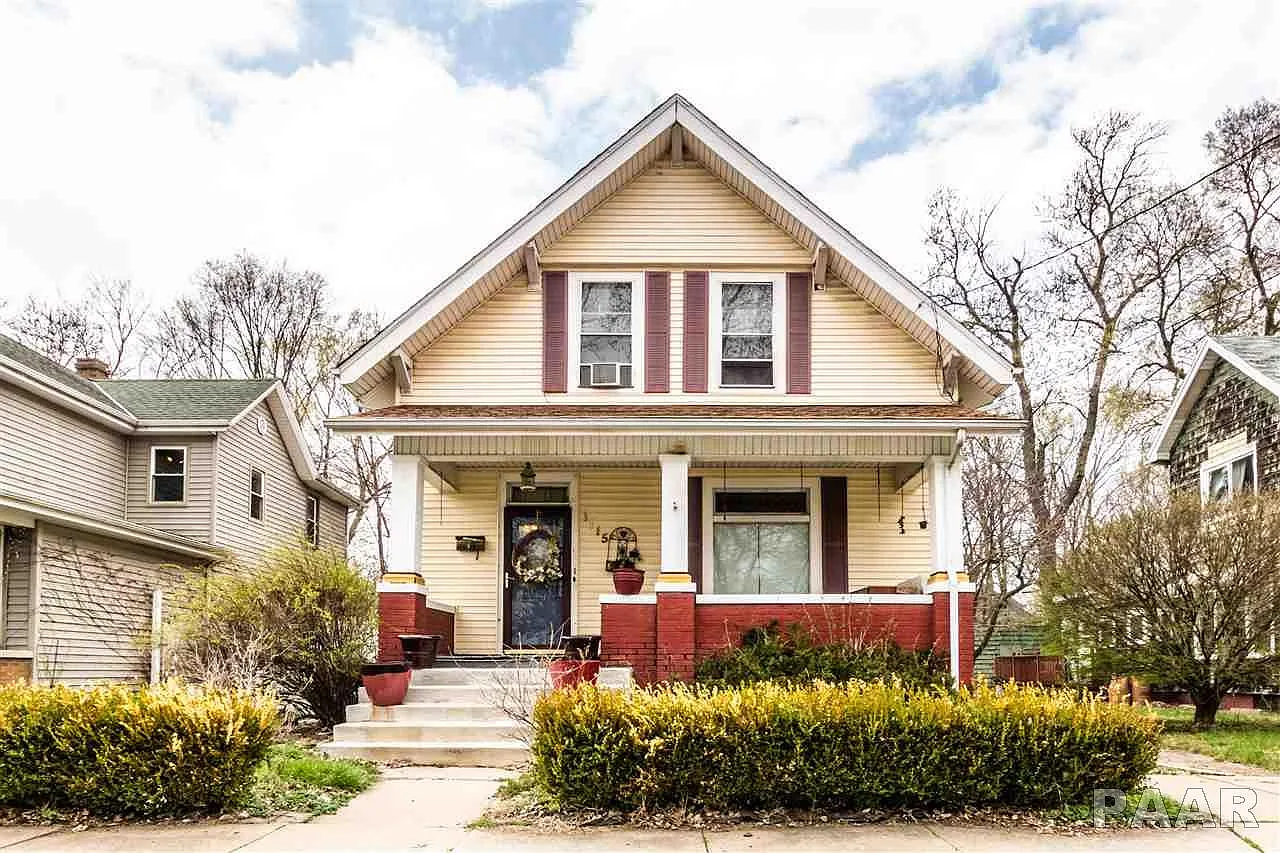 1115 N Orange St photo 1