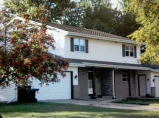 980 N Taylor St, Green Bay, WI 54303
