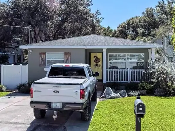 2906 W North B St, Tampa, FL 33609