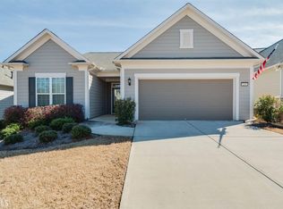 210 Sawgrass Pl, Griffin, GA 30223