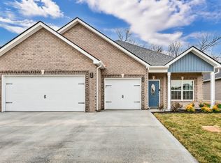 360 Kildeer Dr LOT 245, Clarksville, TN 37040
