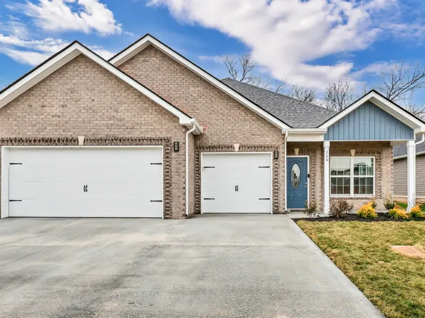 360 Kildeer Dr Lot 245, Clarksville, TN 37040