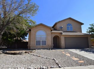 2222 Lonestar St SW, Los Lunas, NM 87031