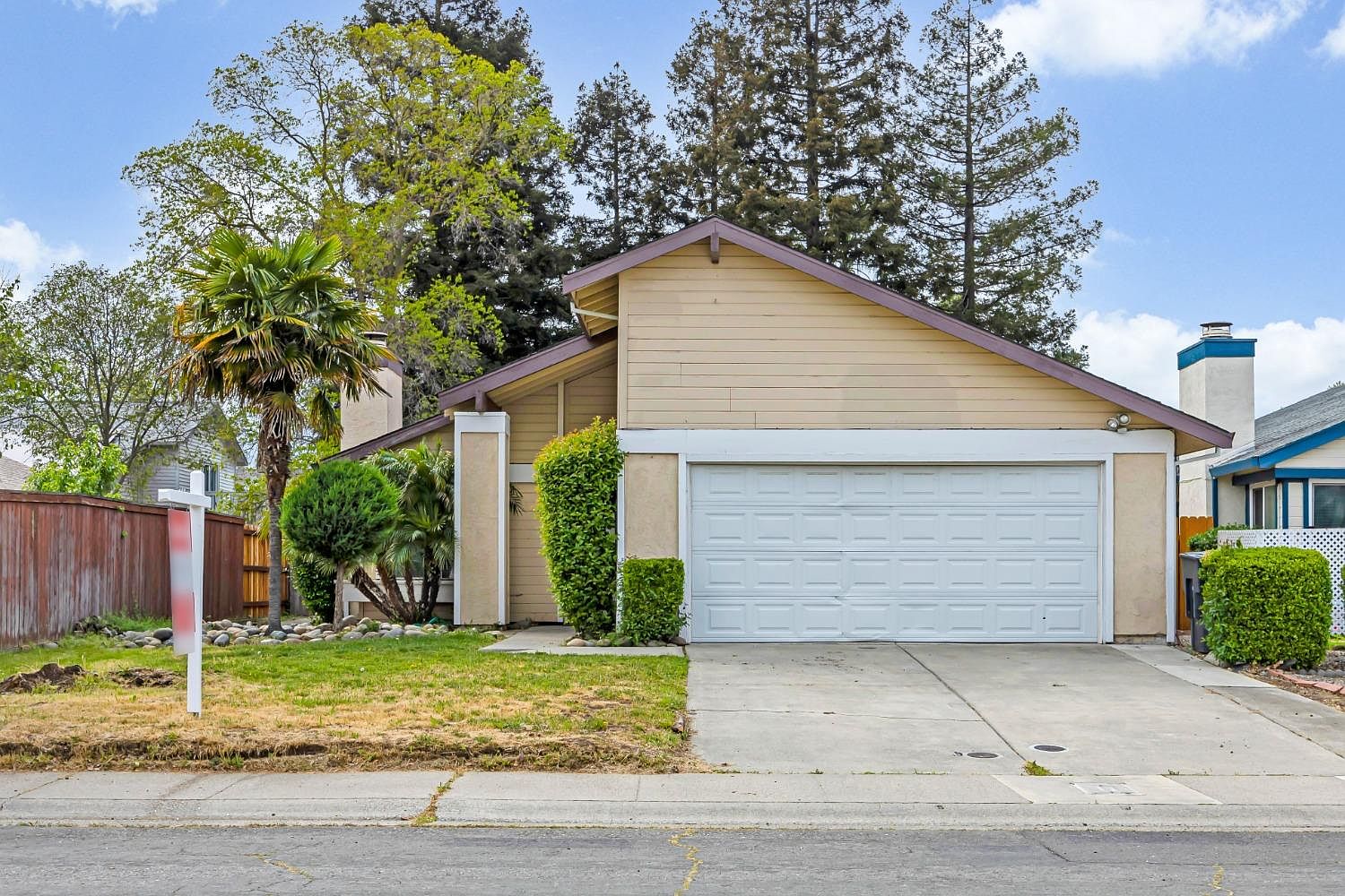 8508 Sunnybrae Dr, Sacramento, CA 95823 | Zillow