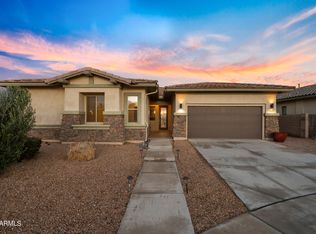 22273 S 227th Way, Queen Creek, AZ 85142