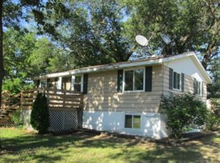 130 N Elm St, Adams, WI 53910