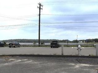 137 Main St, Wareham, MA 02571