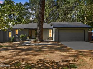 11810 Hanley Dr, Grass Valley, CA 95949