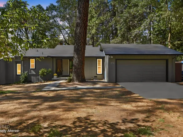 11810 Hanley Dr, Grass Valley, CA 95949