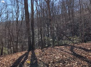 Sassafras Mountain Trl, Jasper, GA 30143