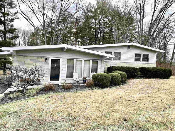 227 Westwood Dr, Bedford, IN 47421