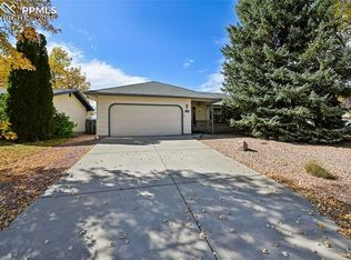2120 Crystal River Dr, Colorado Springs, CO 80915