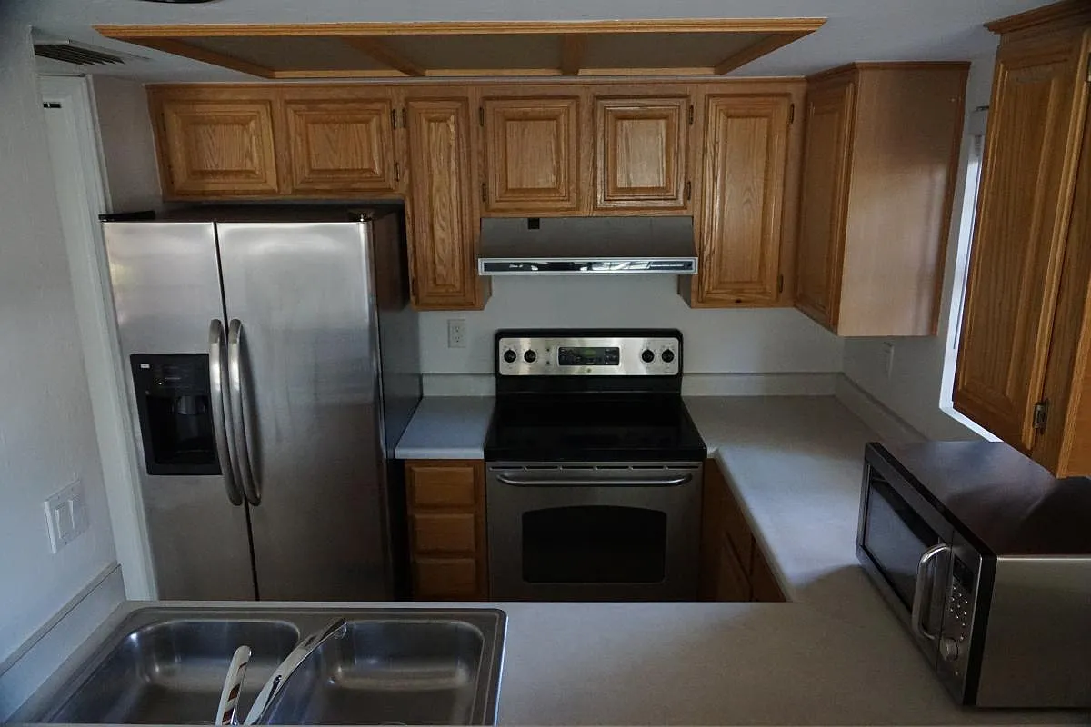 1 bed, 626 sqft, $1,499 — Photo 4