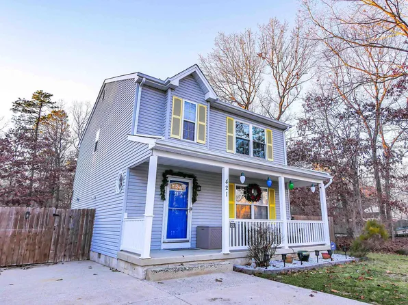 421 S Zenia Ave, Galloway, NJ 08205