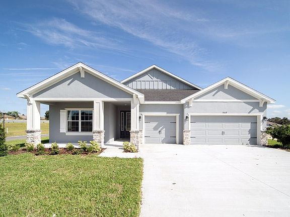 Wysteria - Florida new home by Highland Homes