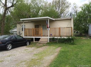 6414 N Quincy Ave, Tulsa, OK 74126