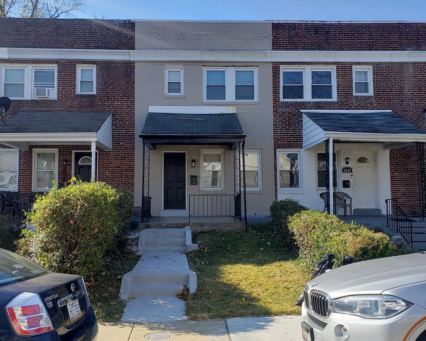 3 bed, 2.5 bath, 1224 sqft, $2,250 — Photo 1
