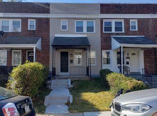 5640 Govane Ave, Baltimore, MD 21212