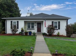 524 Butler St, Pilot Mtn, NC 27041