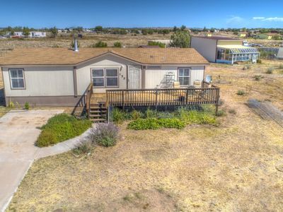 155 E Kiawa Ln, Paulden, AZ, 86334
