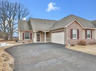 4811 384th Trl, North Branch, MN 55056