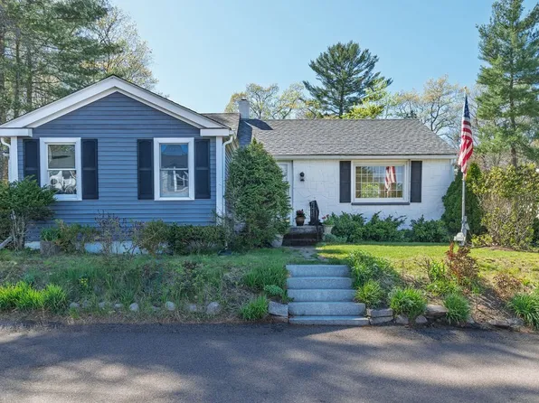 11 Duncan Dr, Norwell, MA 02061