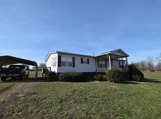 141 Kanaan Dr, Rutherfordton, NC 28139