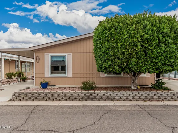 2208 W BASELINE Avenue #171, Apache Junction, AZ 85120