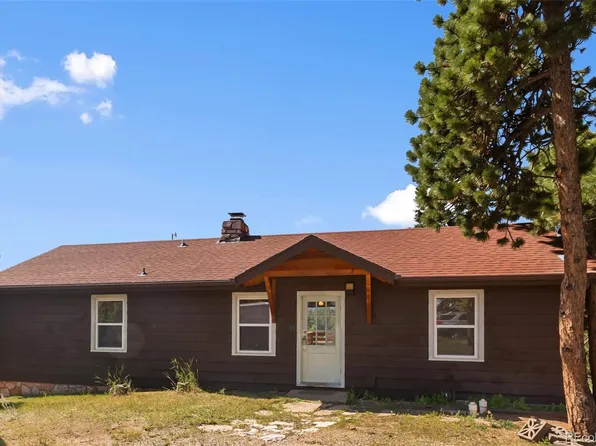 305 W Dewell Road, Woodland Park, CO 80863