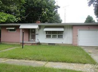 3439 Lynn St, Flint, MI 48503