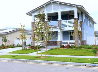 333 Heritage Valley Pkwy, Fillmore, CA 93015