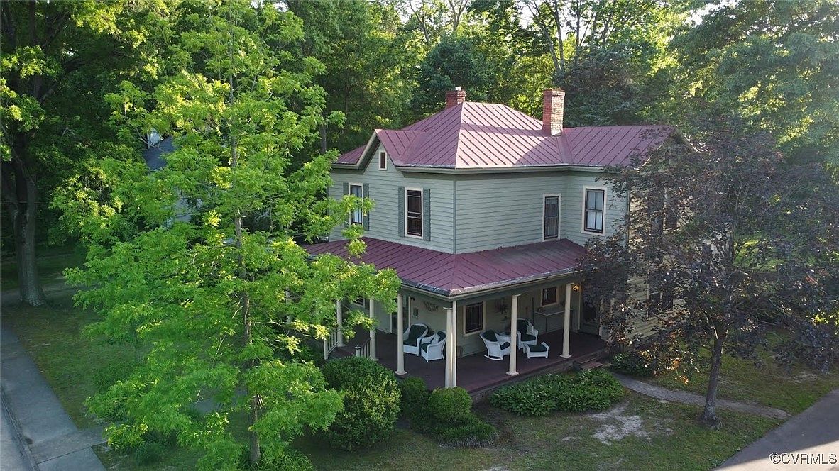 600 Virginia St, Ashland, VA 23005 | Zillow