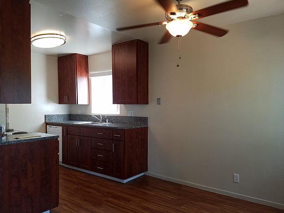 Kitchen /Dining Area