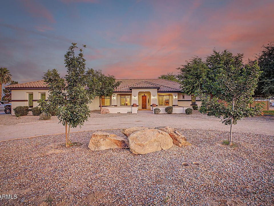 1st image of 7434 N 156TH Avenue
