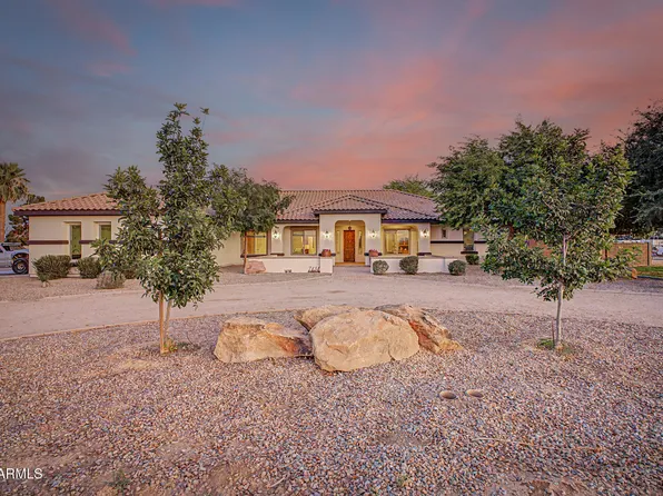 7434 N 156TH Avenue, Litchfield Park, AZ 85340