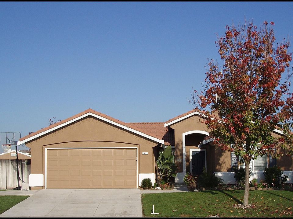 Stunning single story!